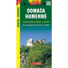 1115 Domaša Humenné TM50