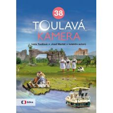 Toulavá kamera č. 38