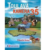 Toulavá kamera č. 35