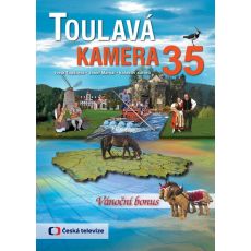 Toulavá kamera č. 35