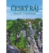 Český ráj - Známý i neznámý